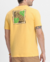 Camiseta Colisão Costela de Adão Amarela Ref 5509 - comprar online