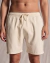 Shorts Ankor Linho Natural - comprar online