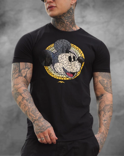T-Shirt Mouse