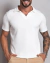 Camisa Polo CW Italiana Tricot Off White - comprar online