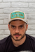 Boné Itals El Patron Off White Gold - comprar online