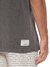 T-Shirt Py Basica Essential - Cinza - Salvino Store