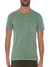 T-Shirt Py Pocket Basica Essential - Verde