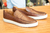 TÊNIS CASUAL KINGS MASCULINO LOOK BROWN - comprar online