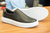 TÊNIS MASCULINO CHICAGO LOOK PRETO SUPER LIGHT SMOKE - loja online