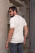 Camisa Polo OXN Canelada Milão Off White - Salvino Store