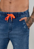 Bermuda Redfeather Flow Jeans Berlin - Salvino Store