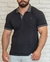 Camisa Polo Von der Volke Viktor Preto