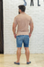 Camisa Polo Von der Volke Essentieel Caqui - loja online