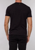 Camiseta RedFeather Sextou Preta - loja online