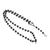 Colar Ballmen - Black - comprar online
