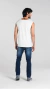 Regata Von Der Volke Basic Off White - comprar online