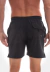 Shorts Redfeather Mescla Grafite - comprar online
