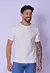 Camiseta CW Tricot Off White REF 8230 na internet