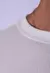 Camiseta CW Tricot Off White REF 8230 - Salvino Store