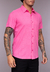 Camisa Redfeather Light Linen Pink