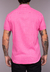 Camisa Redfeather Light Linen Pink - comprar online