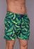 Short Swin Palm Leafs - comprar online