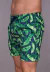 Short Swin Palm Leafs - loja online