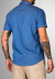 Camisa RedFeather Light Dennin Blue na internet