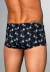 Sunga Estampada Coqueiros - comprar online