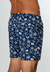 Shorts Redfeather Deep Ocean