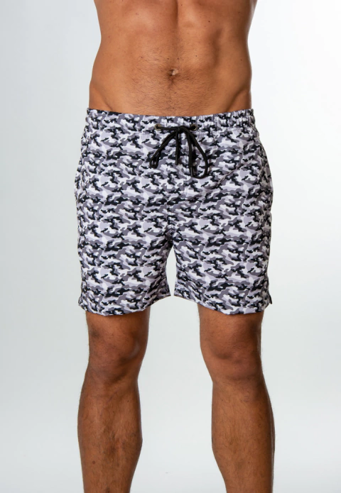 Shorts Redfeather The Camo