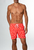 Shorts Redfeather Red Velvet na internet