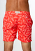 Shorts Redfeather Red Velvet - Salvino Store
