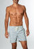 Shorts Redfeather Wale Skeleton na internet