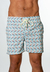 Shorts Redfeather Wale Skeleton