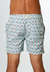 Shorts Redfeather Wale Skeleton - Salvino Store