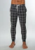Calça Jogger Modern Chess Chumbo