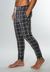 Imagem do Calça Jogger Modern Chess Chumbo