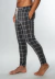 Imagem do Calça Jogger Modern Chess Chumbo