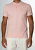 Polo Redfeather Polo Gola A Mão Candy Pink