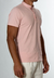 Polo Redfeather Polo Gola A Mão Candy Pink - loja online