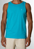 Regata RedFeather Básica Turquesa