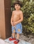 Imagem do Shorts Mic Infantil What The Duck