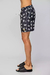 Shorts RVRA PRETO SKULLS - comprar online