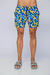 Shorts RVRA COLOR PARROT COPA