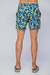 Shorts RVRA COLOR PARROT COPA - loja online