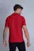 Camisa Polo CW Italiana Tricot Vermelha - comprar online