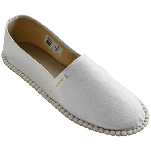 Alpargatas Espadrille Havaianas II Branca