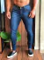 Calça Jeans Zikani Super Skinny na internet