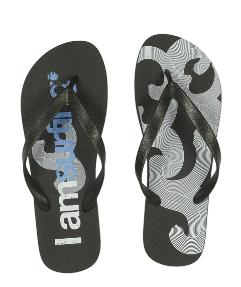 Chinelo Von Der Volke Surfing - comprar online
