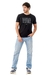 T-Shirt Itals Respeite Minha História Preta na internet