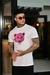T-Shirt Bear Pink - comprar online