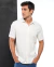Camisa Zip Off MC Relaxed Linho Palha Ref 705 na internet