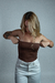 Blusa Tubinho - comprar online